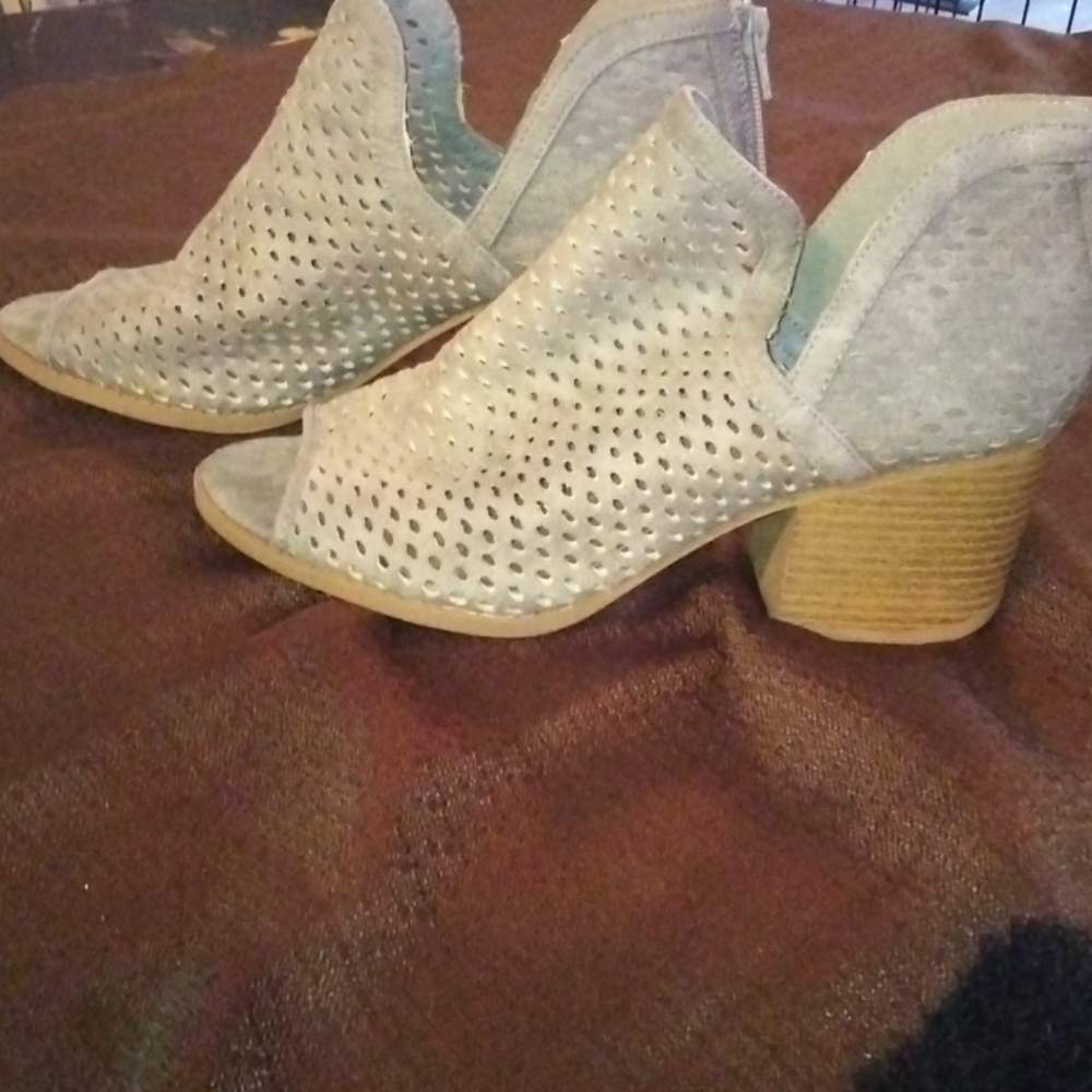 Heels